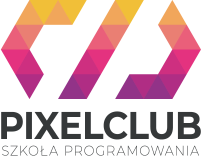 logo PIXELCLUB