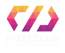 PIXELCLUB logo