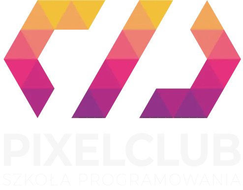 Szkółka Programowania zmienia się w PIXELCLUB